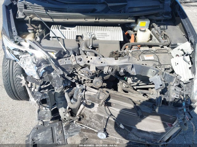 Продаж на аукціоні авто 2015 Toyota Prius Two, vin: JTDKN3DU4F0449537, номер лоту: 46209633