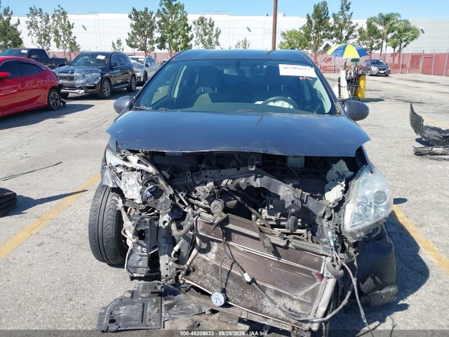 Продаж на аукціоні авто 2015 Toyota Prius Two, vin: JTDKN3DU4F0449537, номер лоту: 46209633