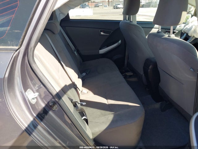 Продаж на аукціоні авто 2015 Toyota Prius Two, vin: JTDKN3DU4F0449537, номер лоту: 46209633