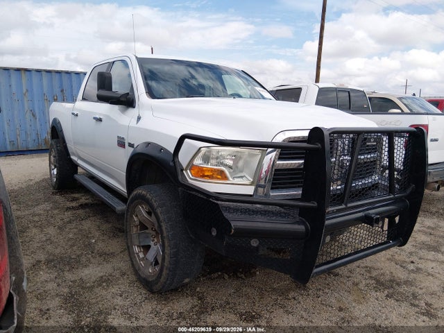 Aukcja sprzedaży 2010 Dodge Ram 2500 Slt, vin: 3D7TT2CT9AG176330, numer aukcji: 46209639