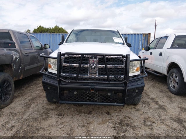 Aukcja sprzedaży 2010 Dodge Ram 2500 Slt, vin: 3D7TT2CT9AG176330, numer aukcji: 46209639