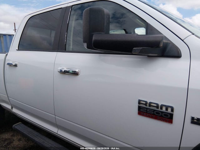 Aukcja sprzedaży 2010 Dodge Ram 2500 Slt, vin: 3D7TT2CT9AG176330, numer aukcji: 46209639
