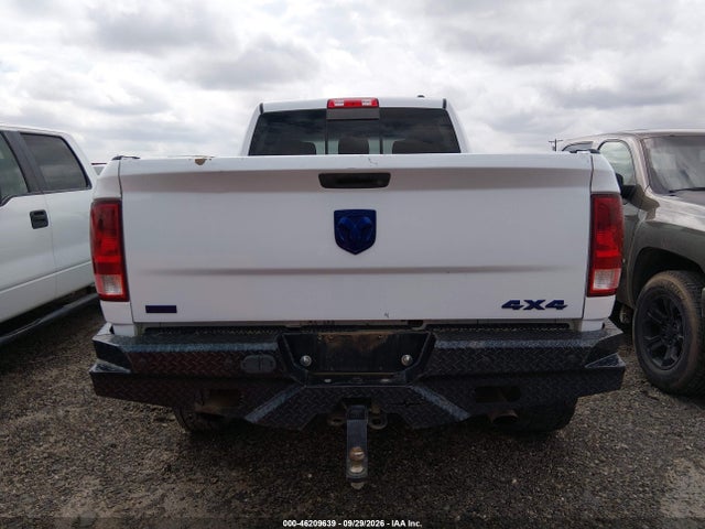 Aukcja sprzedaży 2010 Dodge Ram 2500 Slt, vin: 3D7TT2CT9AG176330, numer aukcji: 46209639