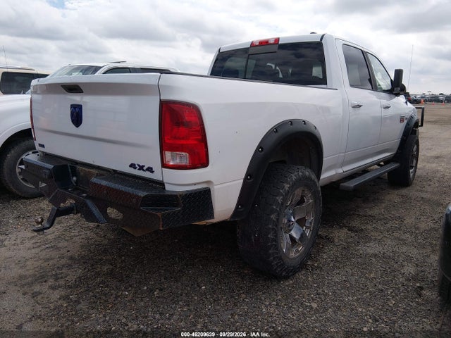 Aukcja sprzedaży 2010 Dodge Ram 2500 Slt, vin: 3D7TT2CT9AG176330, numer aukcji: 46209639