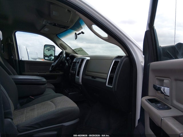 Aukcja sprzedaży 2010 Dodge Ram 2500 Slt, vin: 3D7TT2CT9AG176330, numer aukcji: 46209639