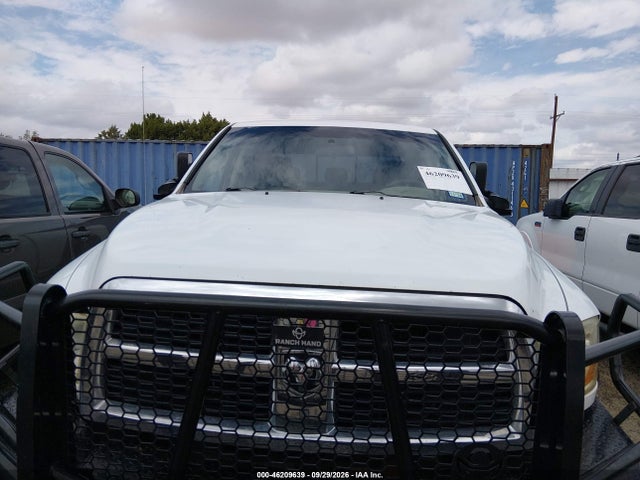Aukcja sprzedaży 2010 Dodge Ram 2500 Slt, vin: 3D7TT2CT9AG176330, numer aukcji: 46209639