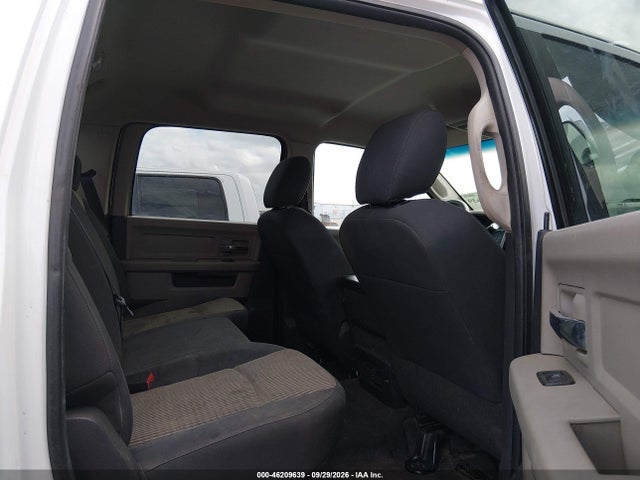Aukcja sprzedaży 2010 Dodge Ram 2500 Slt, vin: 3D7TT2CT9AG176330, numer aukcji: 46209639