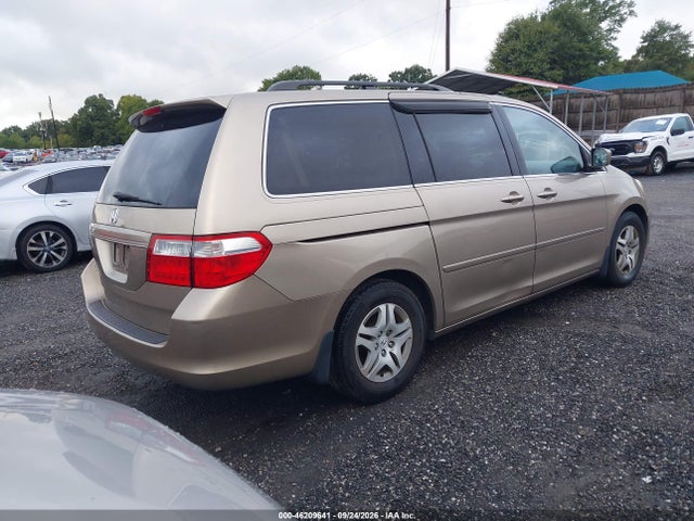 Aukcja sprzedaży 2007 Honda Odyssey Ex, vin: 5FNRL38457B012289, numer aukcji: 46209641
