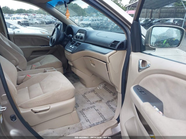 Aukcja sprzedaży 2007 Honda Odyssey Ex, vin: 5FNRL38457B012289, numer aukcji: 46209641
