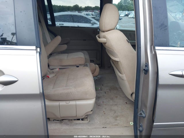 Aukcja sprzedaży 2007 Honda Odyssey Ex, vin: 5FNRL38457B012289, numer aukcji: 46209641