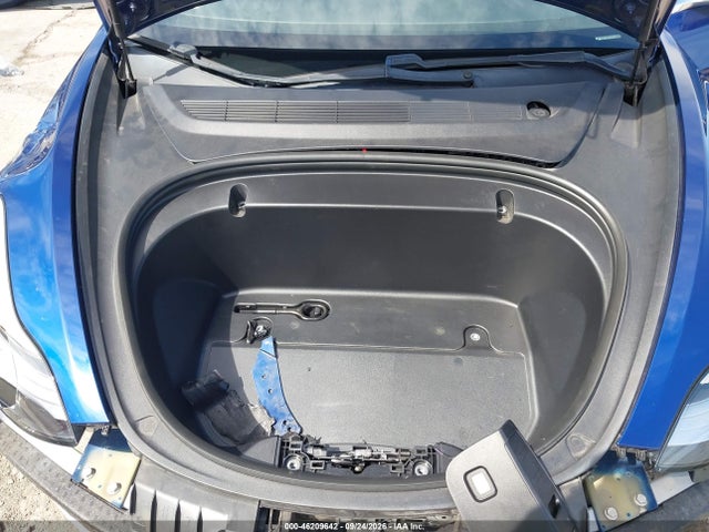 Aukcja sprzedaży 2019 Tesla Model 3 Long Range/mid Range/standard Range/standard Range Plus, vin: 5YJ3E1EA2KF427111, numer aukcji: 46209642