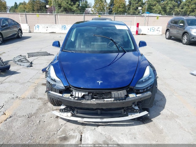 Aukcja sprzedaży 2019 Tesla Model 3 Long Range/mid Range/standard Range/standard Range Plus, vin: 5YJ3E1EA2KF427111, numer aukcji: 46209642
