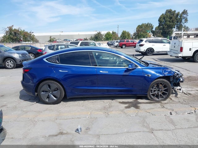 Aukcja sprzedaży 2019 Tesla Model 3 Long Range/mid Range/standard Range/standard Range Plus, vin: 5YJ3E1EA2KF427111, numer aukcji: 46209642