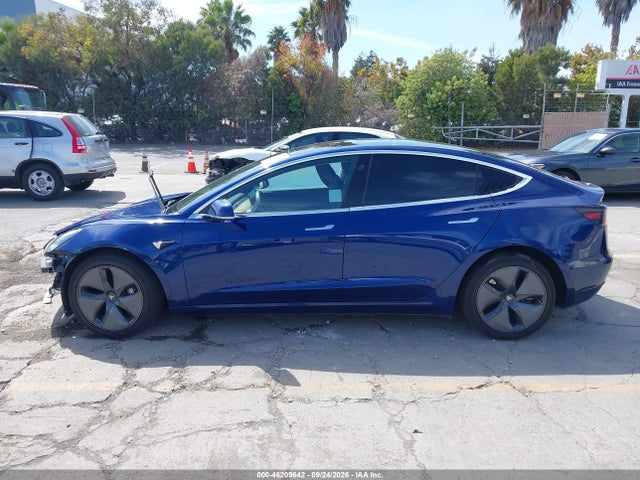 Aukcja sprzedaży 2019 Tesla Model 3 Long Range/mid Range/standard Range/standard Range Plus, vin: 5YJ3E1EA2KF427111, numer aukcji: 46209642