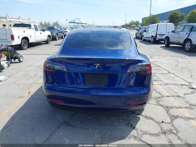 Aukcja sprzedaży 2019 Tesla Model 3 Long Range/mid Range/standard Range/standard Range Plus, vin: 5YJ3E1EA2KF427111, numer aukcji: 46209642