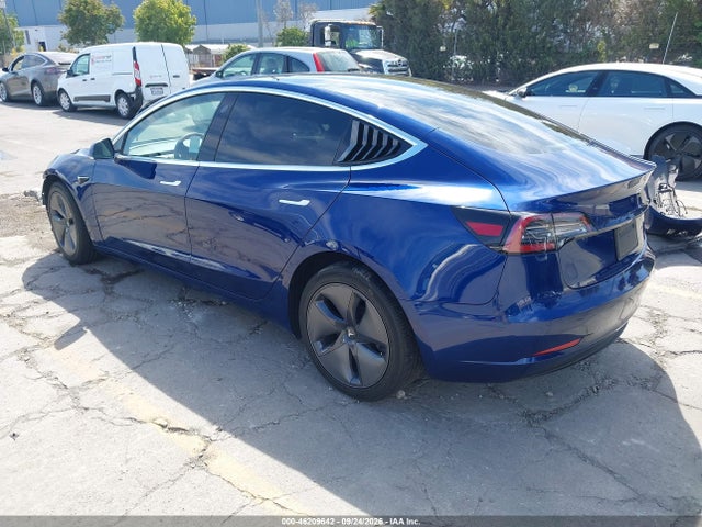 Aukcja sprzedaży 2019 Tesla Model 3 Long Range/mid Range/standard Range/standard Range Plus, vin: 5YJ3E1EA2KF427111, numer aukcji: 46209642