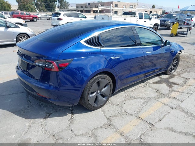 Aukcja sprzedaży 2019 Tesla Model 3 Long Range/mid Range/standard Range/standard Range Plus, vin: 5YJ3E1EA2KF427111, numer aukcji: 46209642