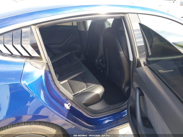 Aukcja sprzedaży 2019 Tesla Model 3 Long Range/mid Range/standard Range/standard Range Plus, vin: 5YJ3E1EA2KF427111, numer aukcji: 46209642