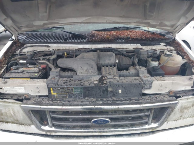 Продажа на аукционе авто 2006 Ford Econoline Chateau/xl/xlt, vin: 1FBNE31L76HA25431, номер лота: 46209647