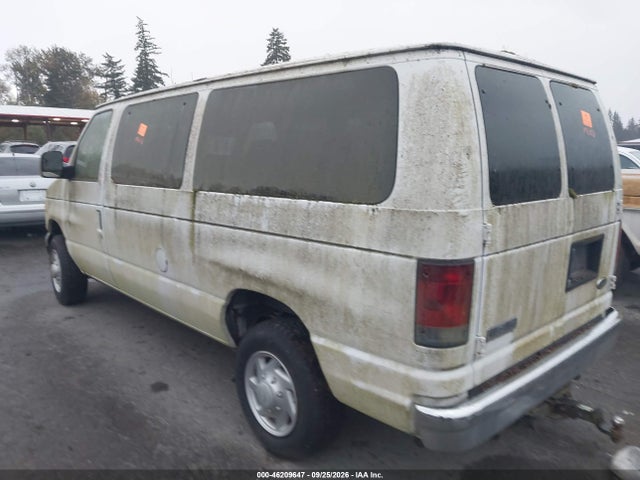 Продажа на аукционе авто 2006 Ford Econoline Chateau/xl/xlt, vin: 1FBNE31L76HA25431, номер лота: 46209647