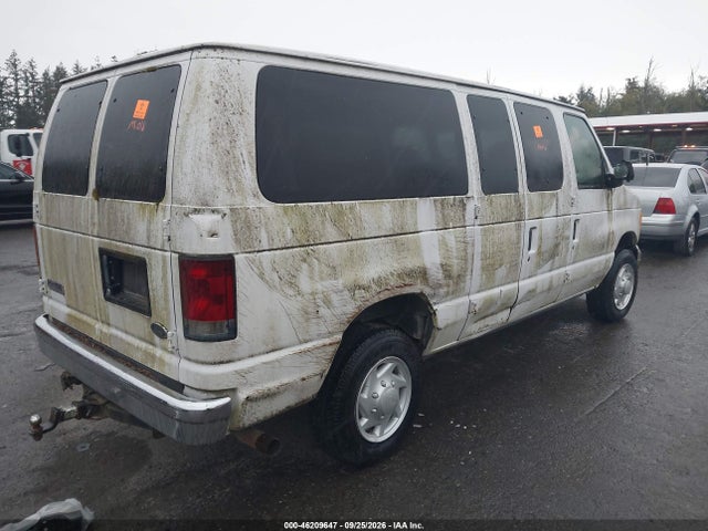 Продажа на аукционе авто 2006 Ford Econoline Chateau/xl/xlt, vin: 1FBNE31L76HA25431, номер лота: 46209647