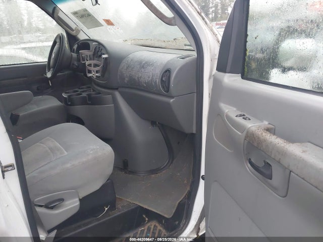 Продажа на аукционе авто 2006 Ford Econoline Chateau/xl/xlt, vin: 1FBNE31L76HA25431, номер лота: 46209647