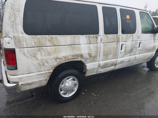 Продажа на аукционе авто 2006 Ford Econoline Chateau/xl/xlt, vin: 1FBNE31L76HA25431, номер лота: 46209647