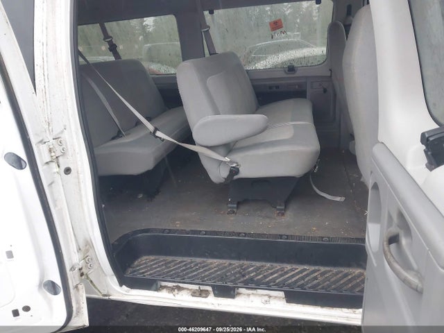 Продажа на аукционе авто 2006 Ford Econoline Chateau/xl/xlt, vin: 1FBNE31L76HA25431, номер лота: 46209647