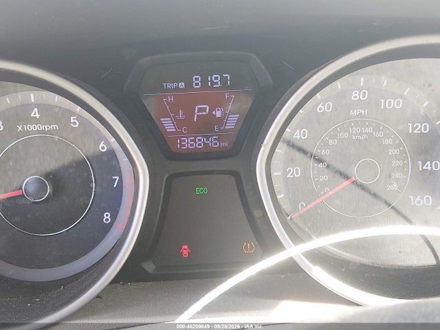 Hyundai ELANTRA SE 2014 KMHDH4AE8EU058011 Image 15
