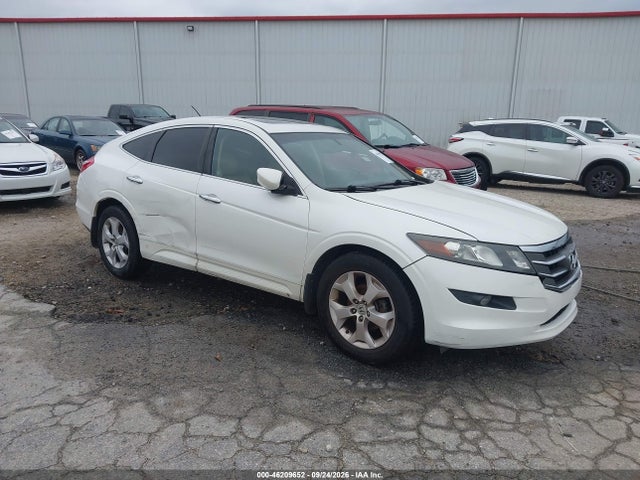 Aukcja sprzedaży 2011 Honda Accord Crosstour Ex-l, vin: 5J6TF2H59BL002588, numer aukcji: 46209652