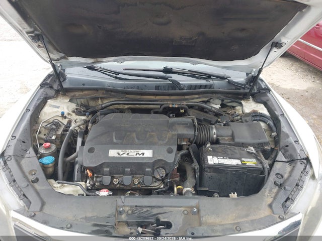 Aukcja sprzedaży 2011 Honda Accord Crosstour Ex-l, vin: 5J6TF2H59BL002588, numer aukcji: 46209652