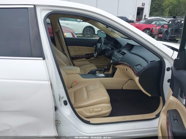 Aukcja sprzedaży 2011 Honda Accord Crosstour Ex-l, vin: 5J6TF2H59BL002588, numer aukcji: 46209652