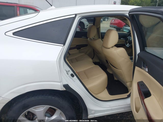 Aukcja sprzedaży 2011 Honda Accord Crosstour Ex-l, vin: 5J6TF2H59BL002588, numer aukcji: 46209652