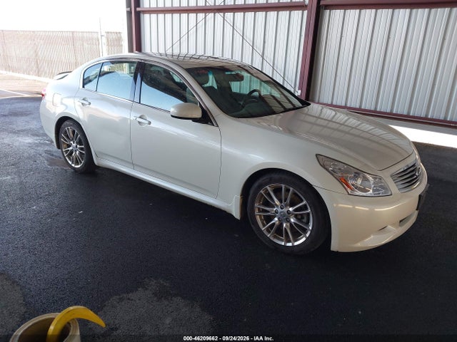Продажа на аукционе авто 2007 Infiniti G35 Sport, vin: JNKBV61E97M728800, номер лота: 46209662