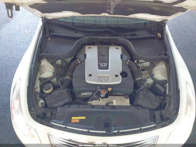 Продажа на аукционе авто 2007 Infiniti G35 Sport, vin: JNKBV61E97M728800, номер лота: 46209662