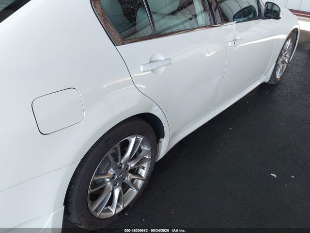 Продажа на аукционе авто 2007 Infiniti G35 Sport, vin: JNKBV61E97M728800, номер лота: 46209662