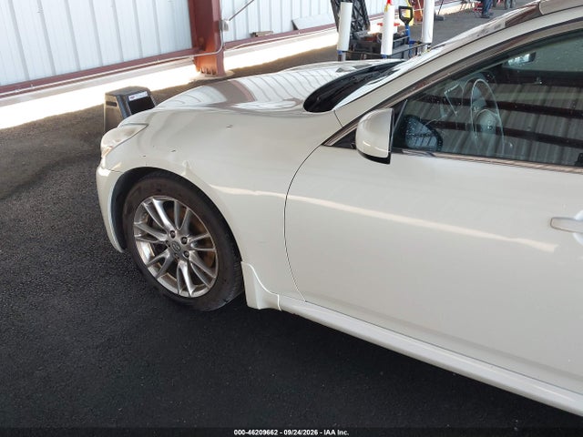 Продажа на аукционе авто 2007 Infiniti G35 Sport, vin: JNKBV61E97M728800, номер лота: 46209662