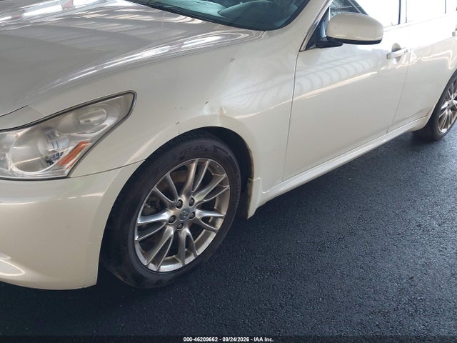 Продажа на аукционе авто 2007 Infiniti G35 Sport, vin: JNKBV61E97M728800, номер лота: 46209662