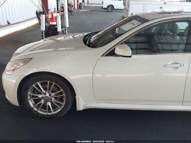 Продажа на аукционе авто 2007 Infiniti G35 Sport, vin: JNKBV61E97M728800, номер лота: 46209662