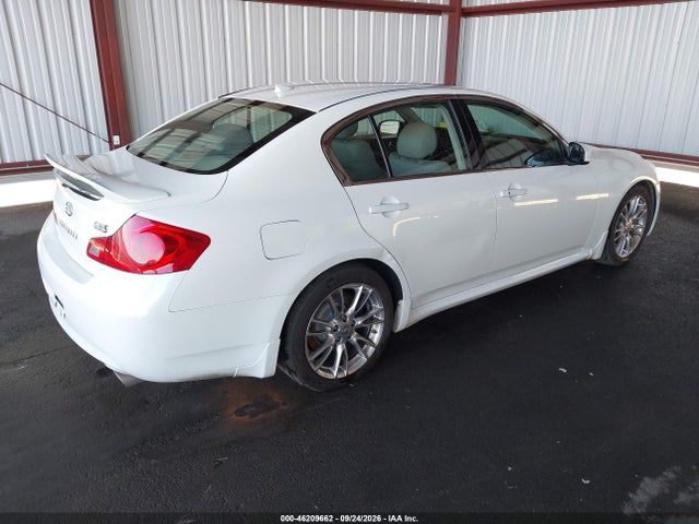 Продажа на аукционе авто 2007 Infiniti G35 Sport, vin: JNKBV61E97M728800, номер лота: 46209662