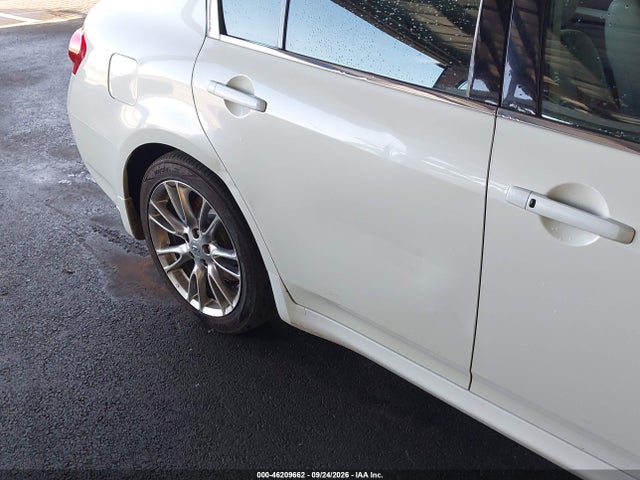 Продажа на аукционе авто 2007 Infiniti G35 Sport, vin: JNKBV61E97M728800, номер лота: 46209662