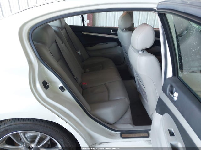 Продажа на аукционе авто 2007 Infiniti G35 Sport, vin: JNKBV61E97M728800, номер лота: 46209662