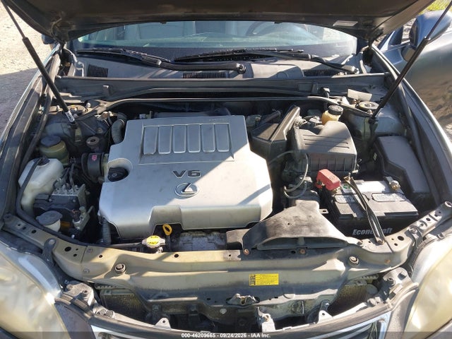 46209665 :رقم المزاد ، JTHBJ46G682214359 vin ، 2008 Lexus Es 350 مزاد بيع