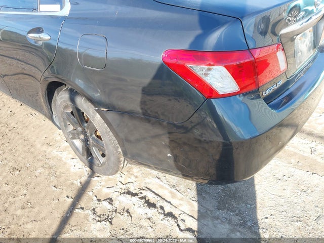 46209665 :رقم المزاد ، JTHBJ46G682214359 vin ، 2008 Lexus Es 350 مزاد بيع