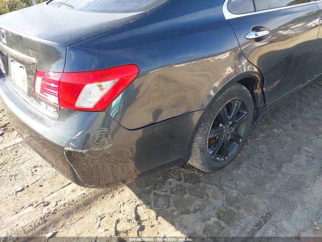 46209665 :رقم المزاد ، JTHBJ46G682214359 vin ، 2008 Lexus Es 350 مزاد بيع