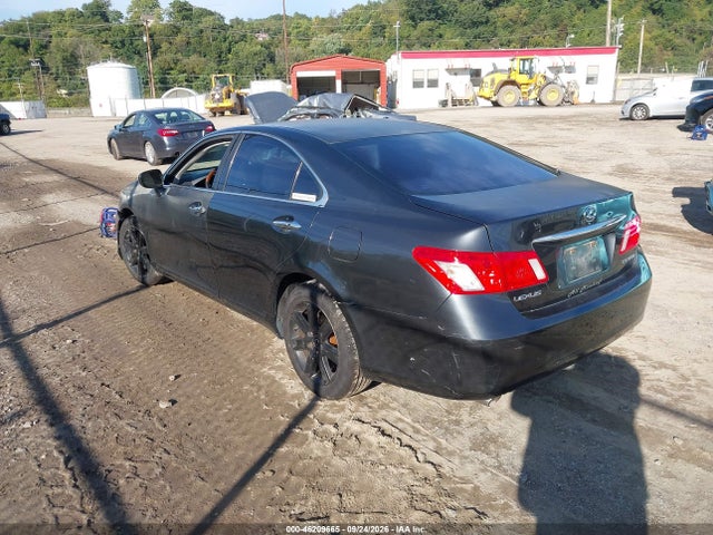 46209665 :رقم المزاد ، JTHBJ46G682214359 vin ، 2008 Lexus Es 350 مزاد بيع