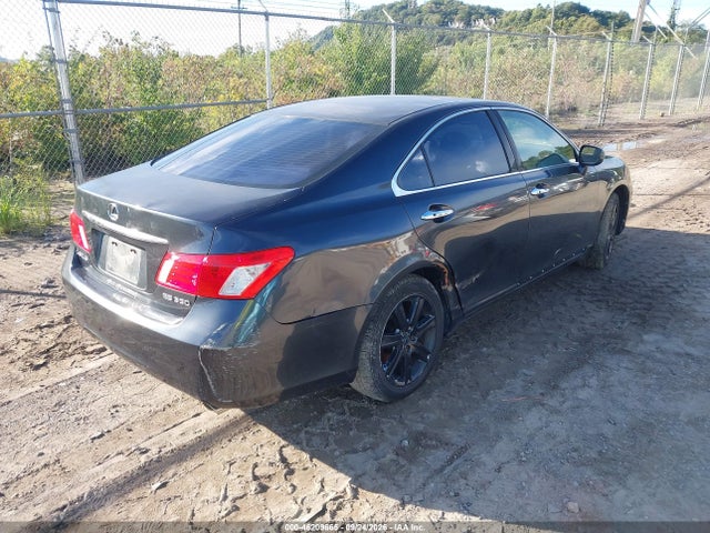 46209665 :رقم المزاد ، JTHBJ46G682214359 vin ، 2008 Lexus Es 350 مزاد بيع