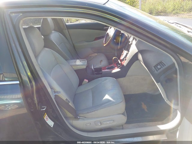 46209665 :رقم المزاد ، JTHBJ46G682214359 vin ، 2008 Lexus Es 350 مزاد بيع
