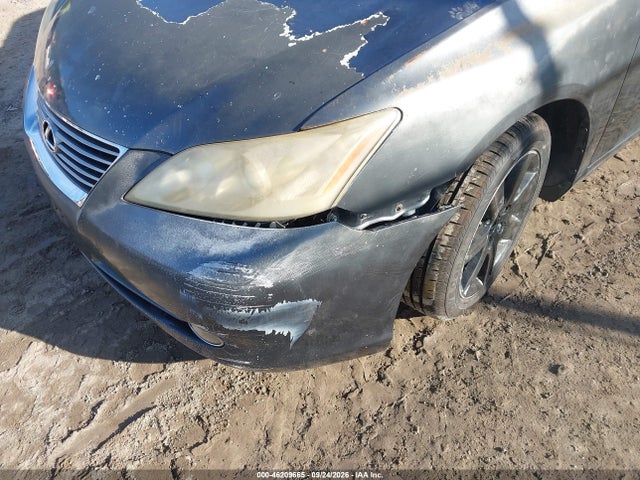46209665 :رقم المزاد ، JTHBJ46G682214359 vin ، 2008 Lexus Es 350 مزاد بيع