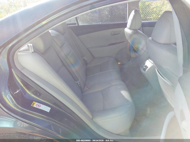 46209665 :رقم المزاد ، JTHBJ46G682214359 vin ، 2008 Lexus Es 350 مزاد بيع